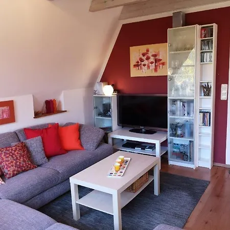 Arche Holiday home *