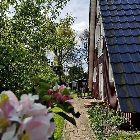 Holiday home Arche Brodersby-Goltoft