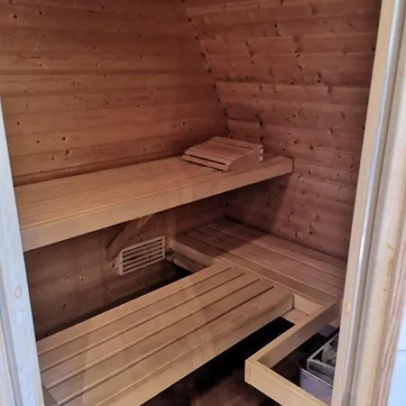 Holiday home Arche *