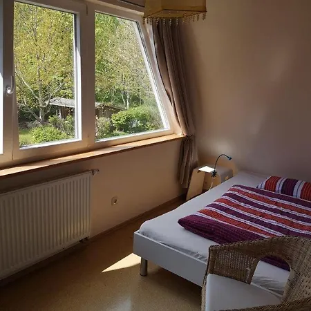 Arche Holiday home