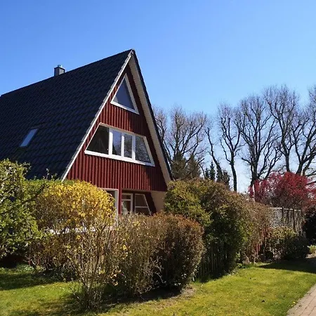 Holiday home Arche
