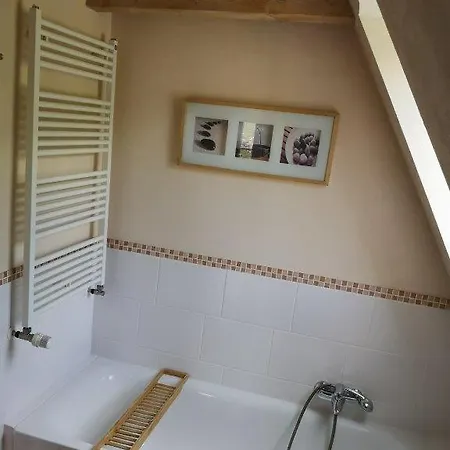 Arche Holiday home