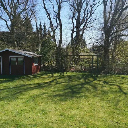 Holiday home Arche