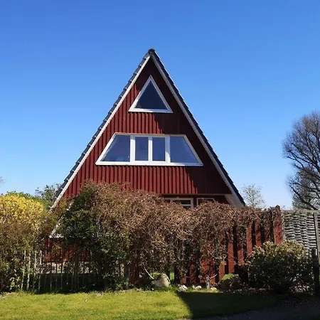 Holiday home Arche *