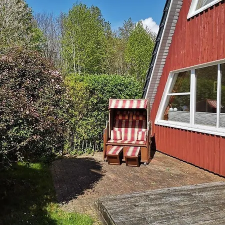 Holiday home Arche *