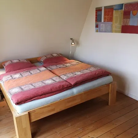 Holiday home Arche *