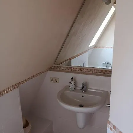 Arche Holiday home